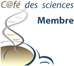 Cafe des sciences